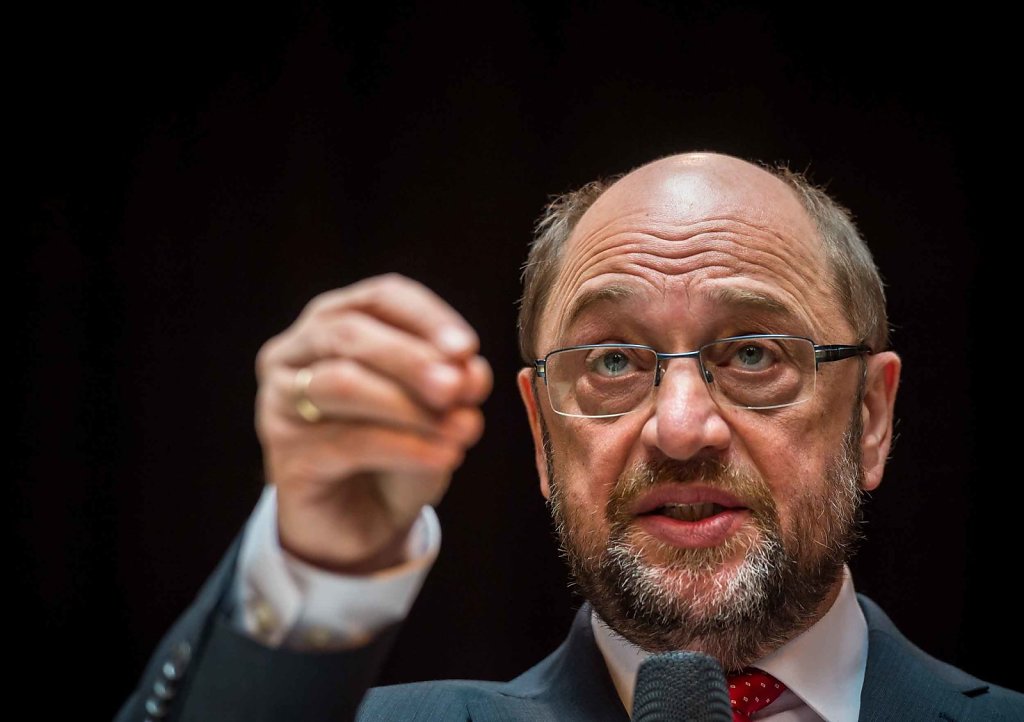 Martin Schulz