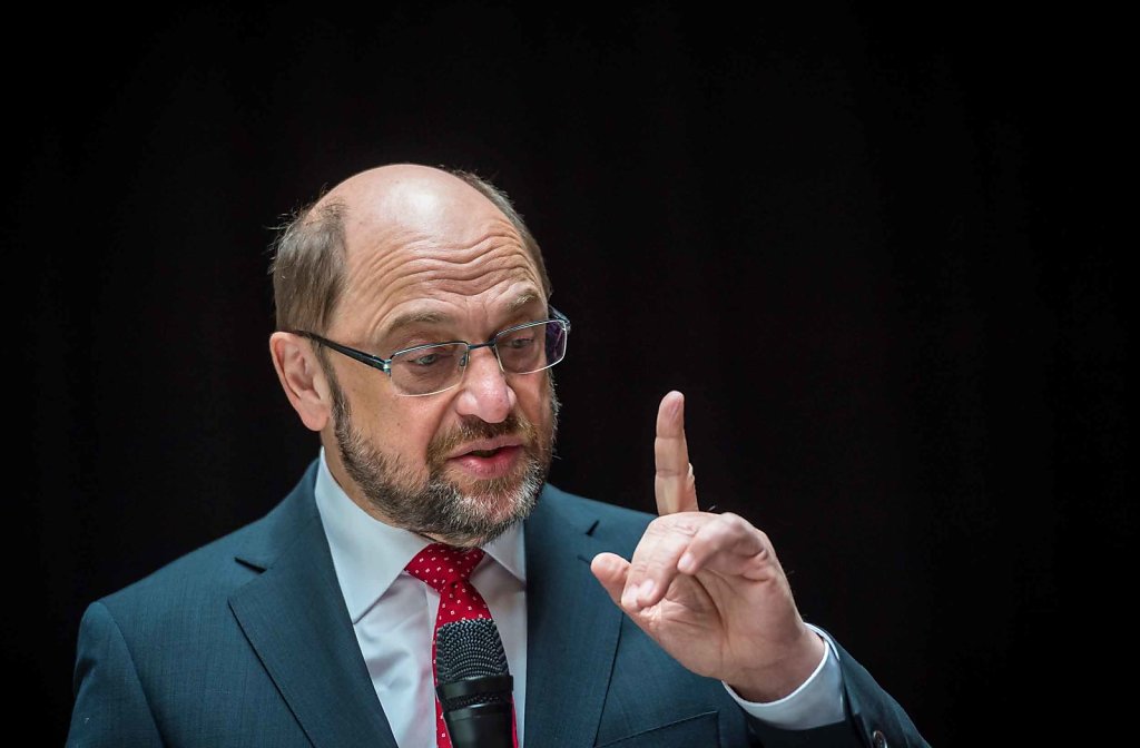 Martin Schulz