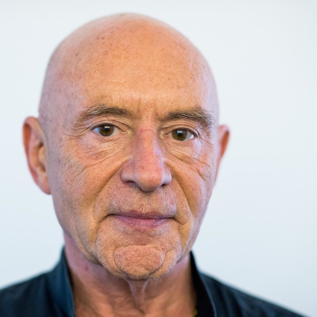 Christoph Eschenbach